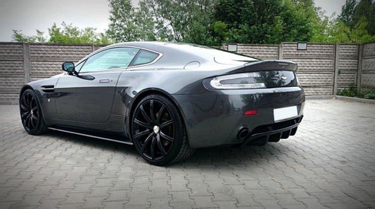 Maxton Design Accessorio Aerodinamico V8 - Aston Martin V8 Vantage