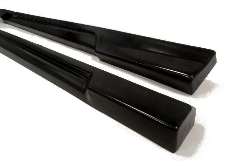 Maxton Design Accessorio Aerodinamico - BMW Serie 3 E46 - img 2