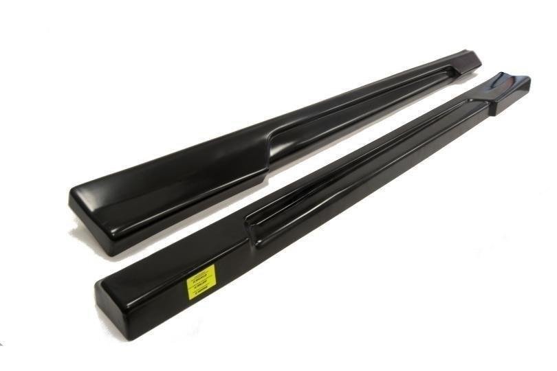 Maxton Design Accessorio Aerodinamico - BMW Serie 3 E46 - img 3
