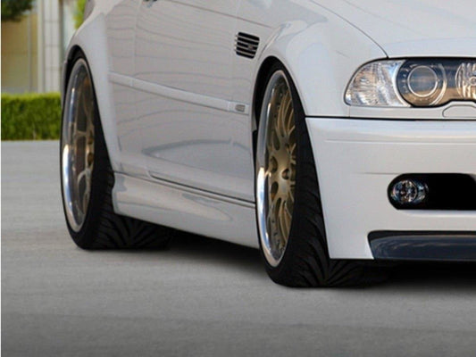 Maxton Design Accessorio Aerodinamico - BMW Serie 3 E46