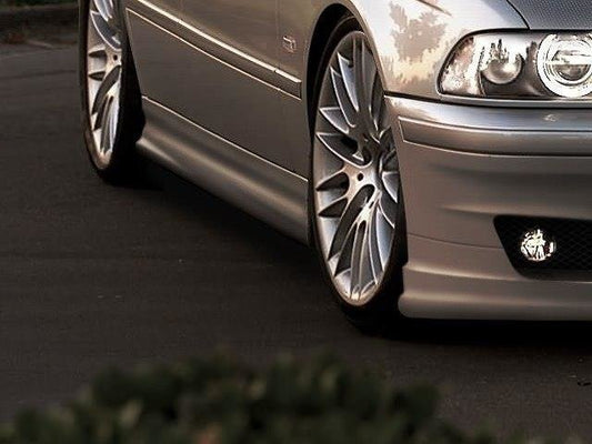 Maxton Design Accessorio Aerodinamico - BMW Serie 5 E39