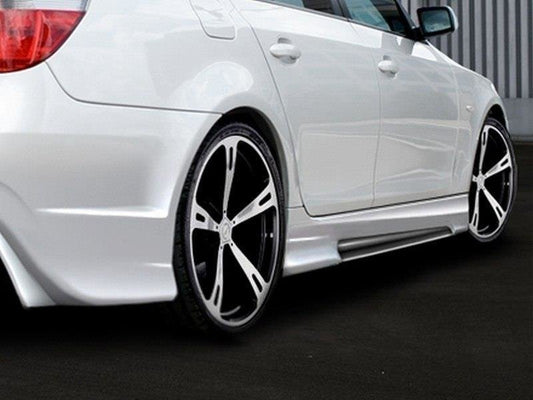 Maxton Design Accessorio Aerodinamico - BMW Serie 5 E60- E61