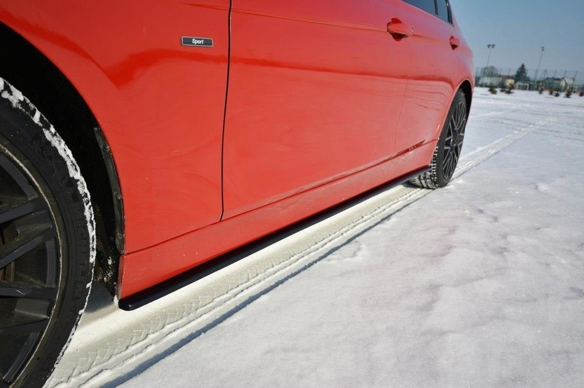 Maxton Design Minigonne Laterali - BMW Serie 3 F30