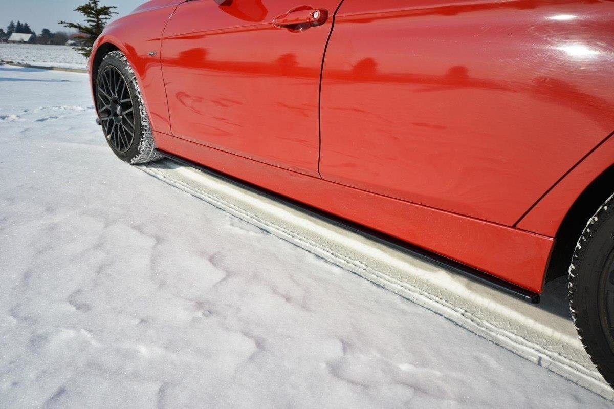 Maxton Design Minigonne Laterali - BMW Serie 3 F30 - img 4