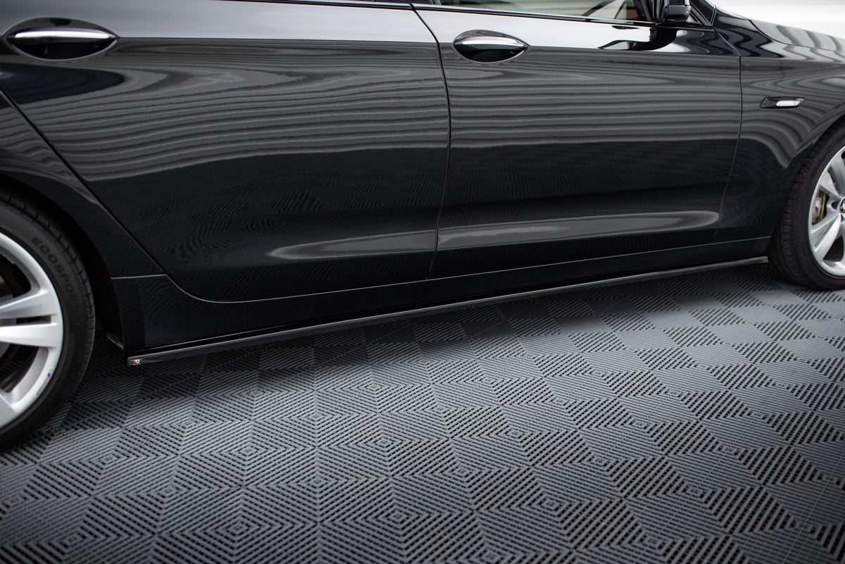 Maxton Design Minigonne Laterali - BMW Serie 5 GT - img 3