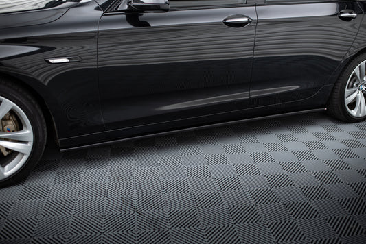 Maxton Design Minigonne Laterali - BMW Serie 5 GT