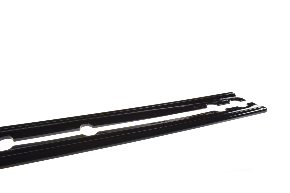 Maxton Design Minigonne Laterali - BMW Serie 6 F06- F12- F13 - img 5