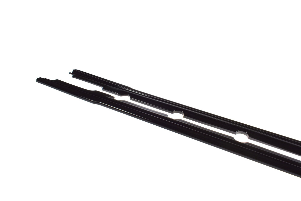 Maxton Design Minigonne Laterali - BMW Serie 6 F06- F12- F13 - img 4