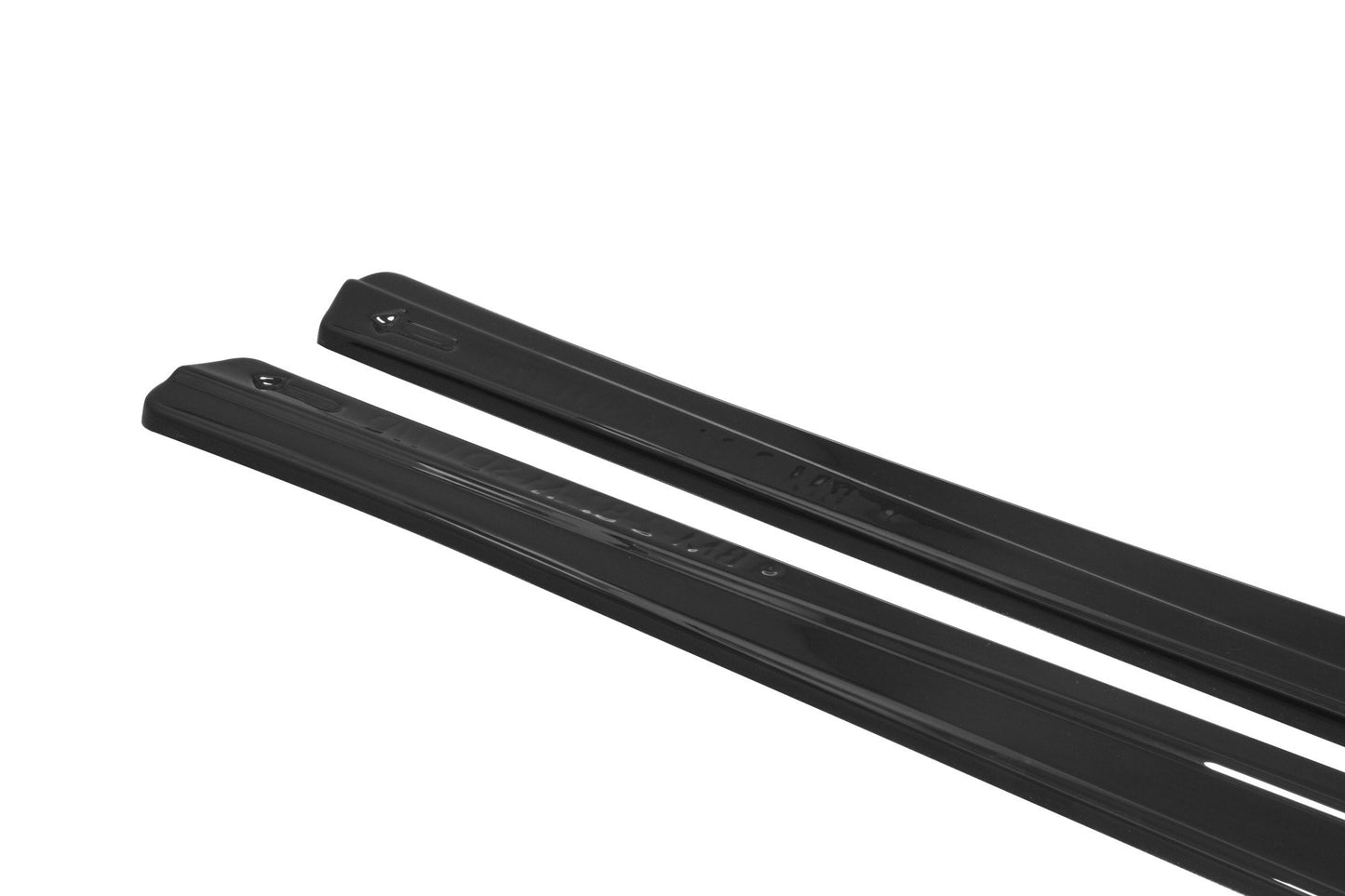 Maxton Design Minigonne Laterali - BMW Serie 2 F87 - img 6