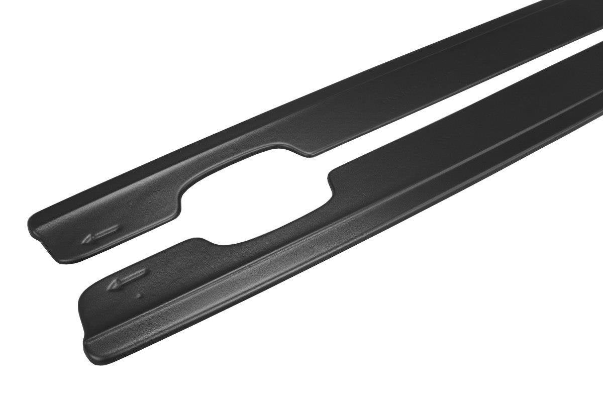 Maxton Design Minigonne Laterali - BMW Serie 3 E46 - img 2