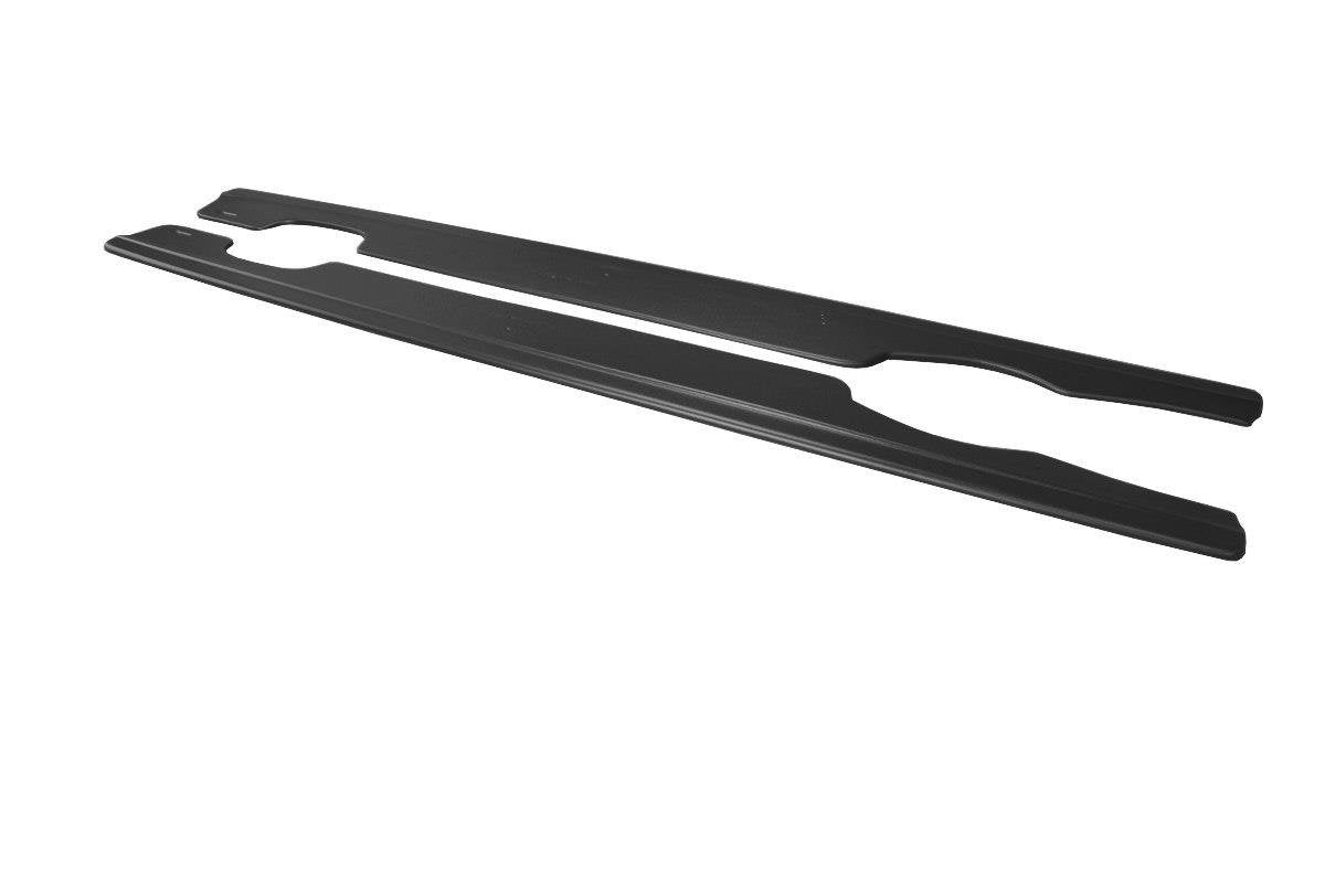 Maxton Design Minigonne Laterali - BMW Serie 3 E46 - img 3