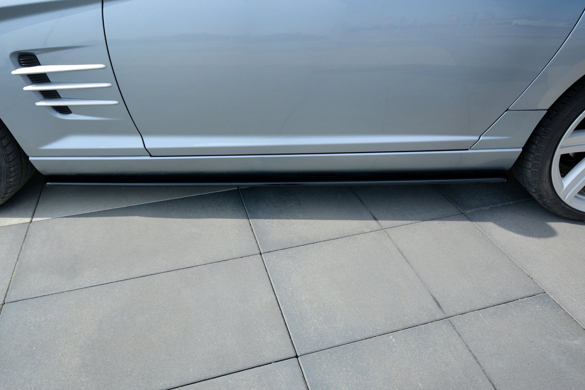 Maxton Design Minigonne Laterali - Chrysler Crossfire - img 4
