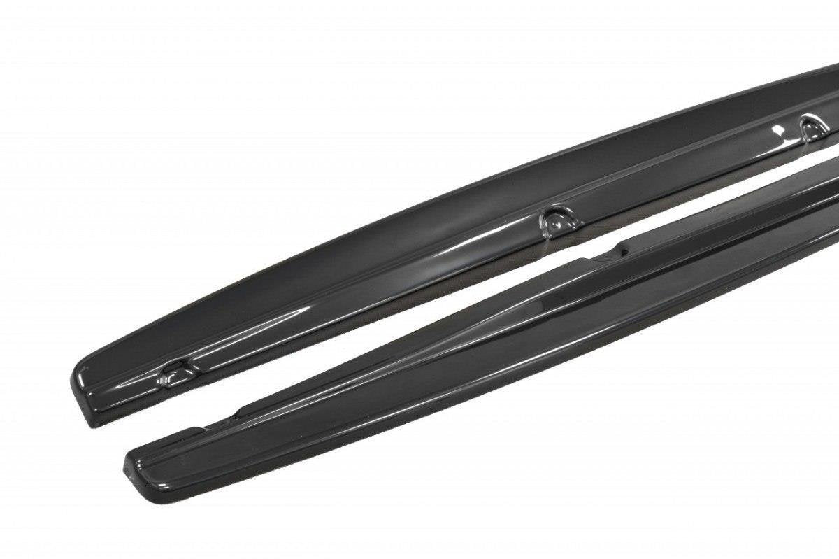 Maxton Design Minigonne Laterali - Fiat Bravo Mk2 - img 3