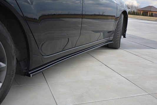Maxton Design Minigonne Laterali - Honda Accord Mk8