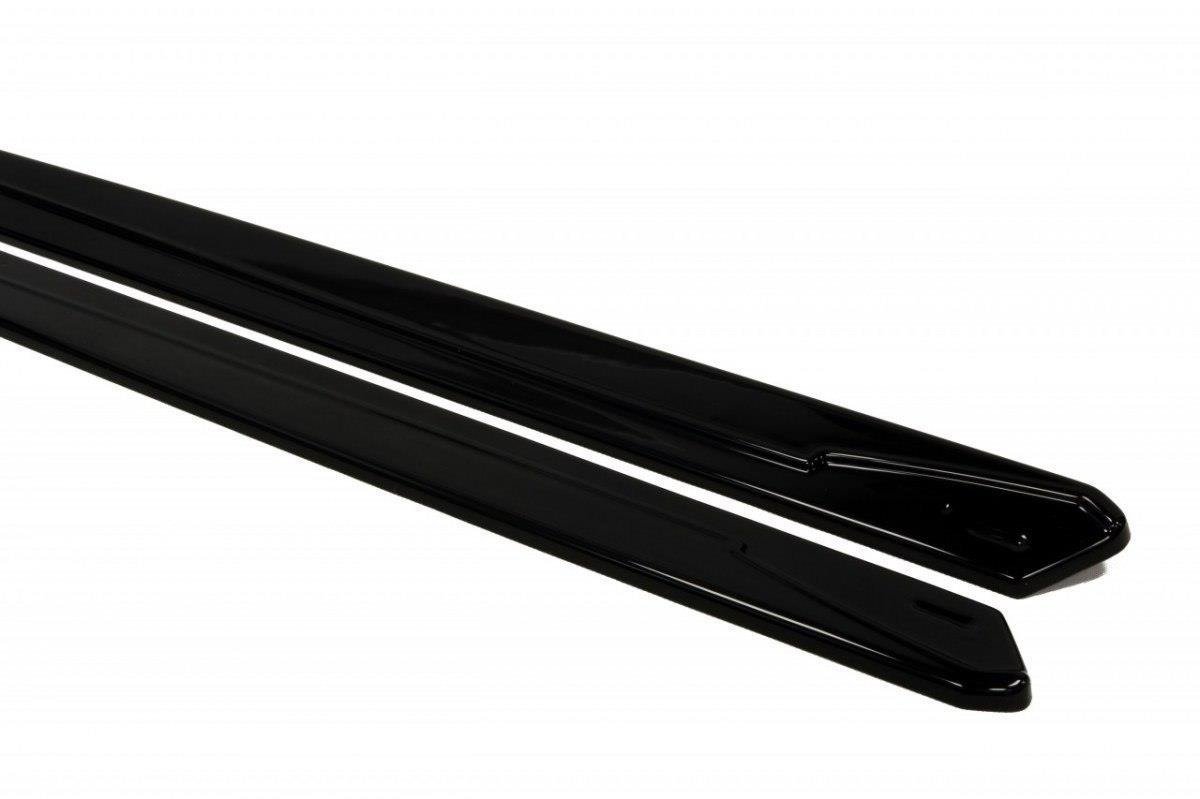 Maxton Design Minigonne Laterali - Honda Civic R - img 4
