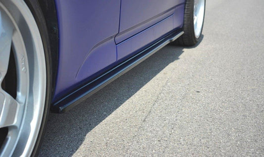 Maxton Design Minigonne Laterali - Honda S2000