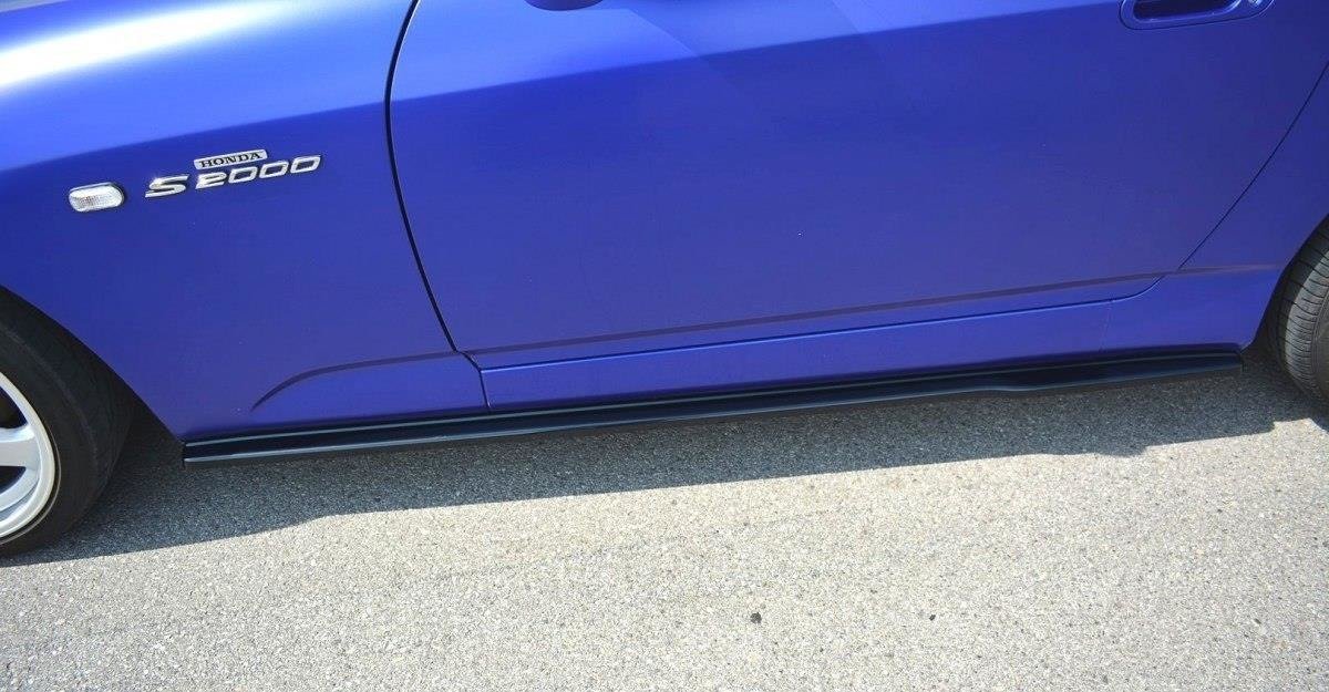 Maxton Design Minigonne Laterali - Honda S2000 - img 3