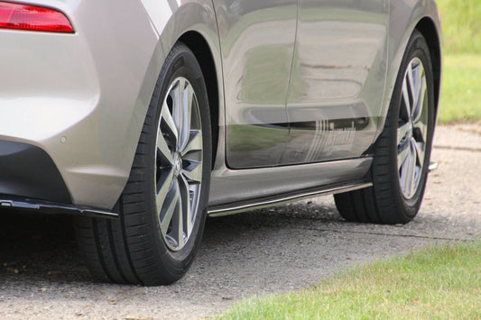 Maxton Design Minigonne Laterali - Hyundai I30 Mk3
