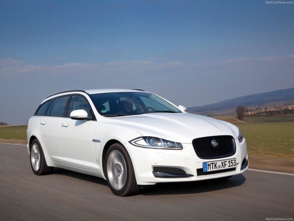 Maxton Design Minigonne Laterali - Jaguar XF Mk1 - img 4