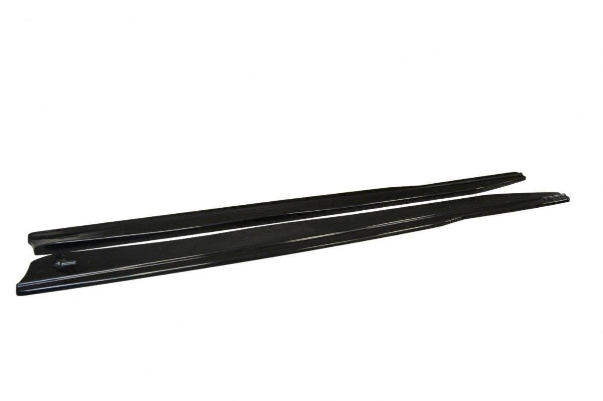 Maxton Design Minigonne Laterali - Lexus GS Mk4 Facelift - img 4
