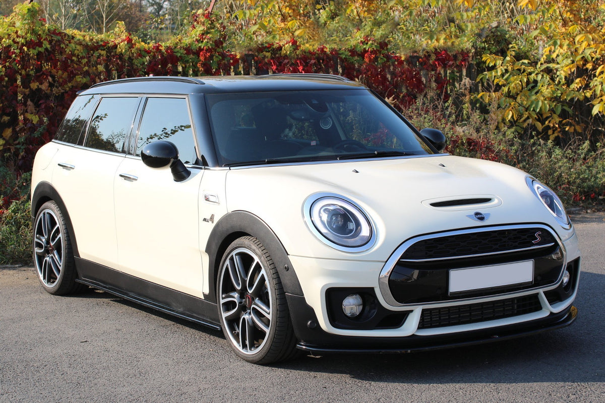 Maxton Design Minigonne Laterali - Mini Clubman S Mk2 JCW