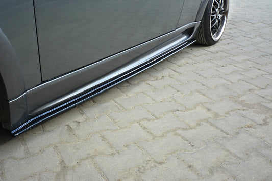 Maxton Design Minigonne Laterali - Mini Cooper R53