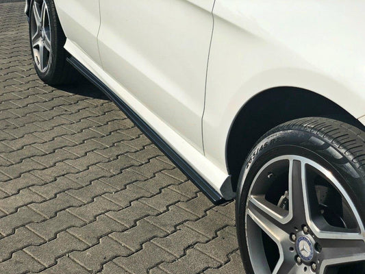 Maxton Design Minigonne Laterali - Mercedes GLE W166