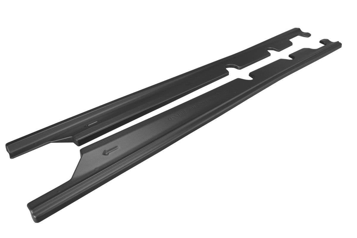 Maxton Design Minigonne Laterali - Mercedes GLE W166 - img 5