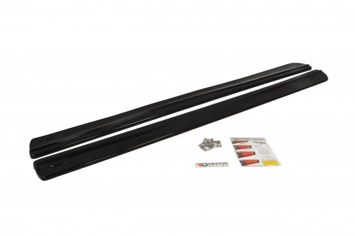 Maxton Design Minigonne Laterali - Seat Ibiza Mk4