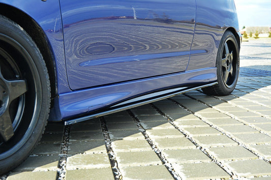 Maxton Design Minigonne Laterali - Seat Ibiza Cupra Mk2 FL