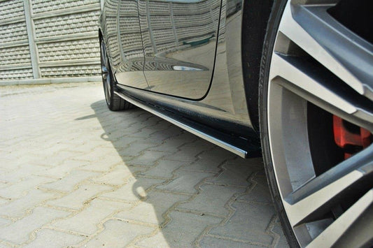 Maxton Design Minigonne Laterali - Seat Leon Cupra Mk3