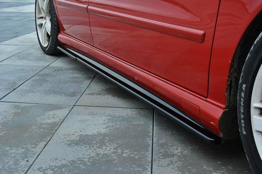Maxton Design Minigonne Laterali - Seat Leon Cupra Mk1