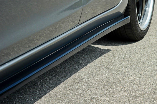 Maxton Design Minigonne Laterali V.1 - Mazda 6 Mk3
