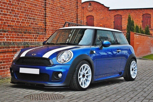 Maxton Design Minigonne Laterali V.1 - Mini Cooper R56