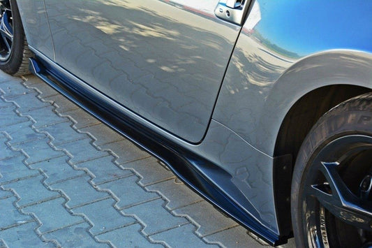 Maxton Design Minigonne Laterali V.1 - Nissan 370Z