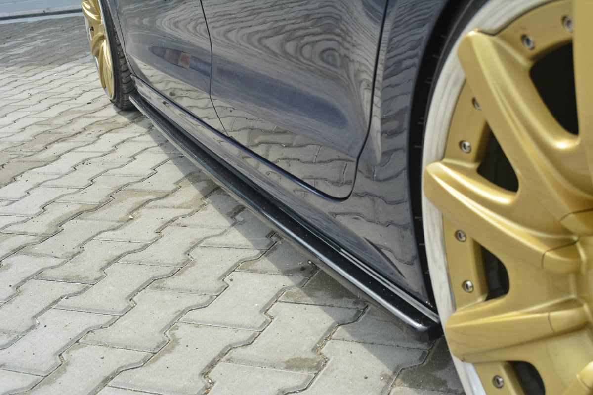 Maxton Design Minigonne Laterali - Volkswagen Jetta Mk6