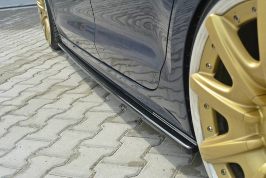 Maxton Design Minigonne Laterali - Volkswagen Jetta Mk6