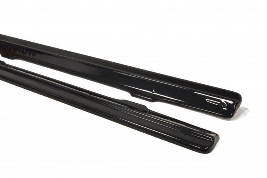Maxton Design Minigonne Laterali - Volkswagen Golf GTI Mk5