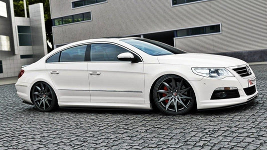 Maxton Design Minigonne Laterali - Volkswagen Passat Mk8 (CC)