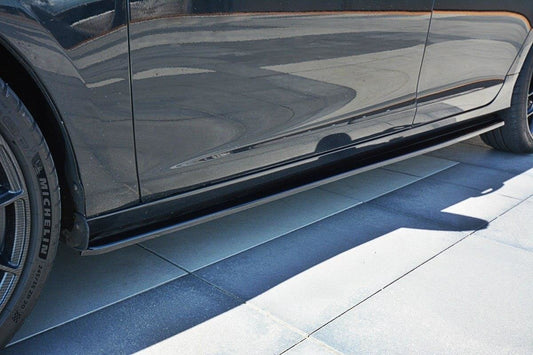Maxton Design Minigonne Laterali V60 - Volvo V60