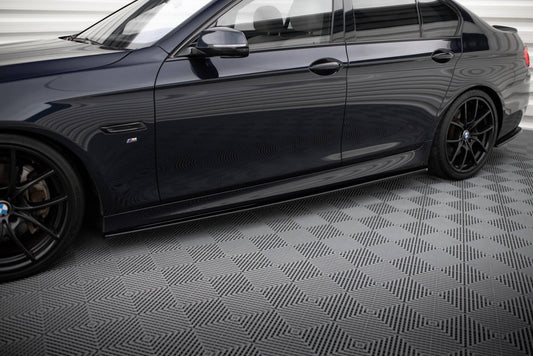 Maxton Design Minigonne Laterali - BMW Serie 5 F10- F11