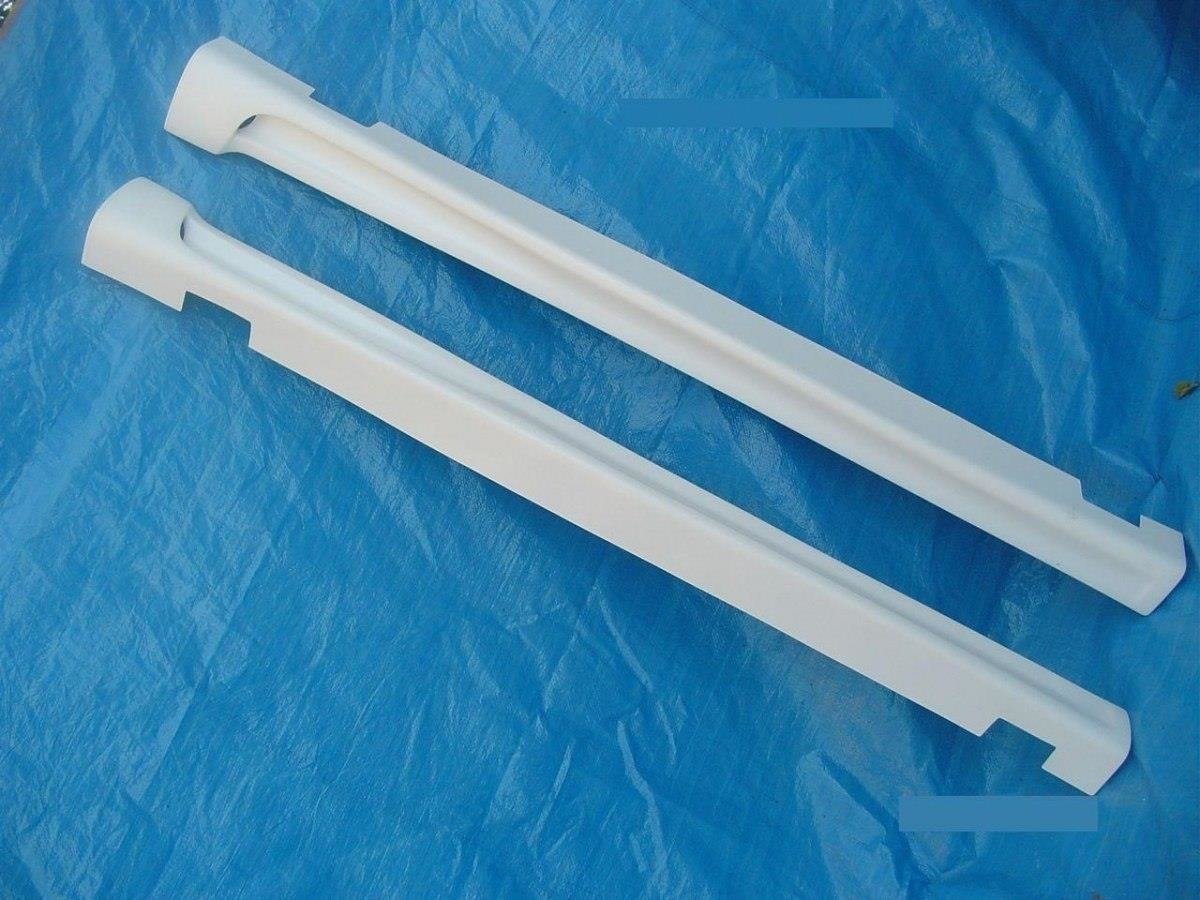 Maxton Design Accessorio Aerodinamico - Volkswagen Golf Mk4