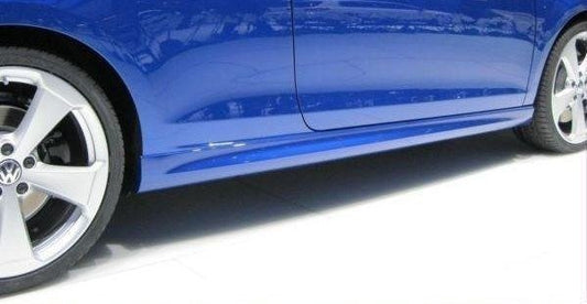 Maxton Design Accessorio Aerodinamico - Volkswagen Golf Mk5