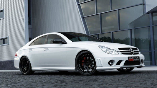 Maxton Design Accessorio Aerodinamico - Mercedes CLS Standard