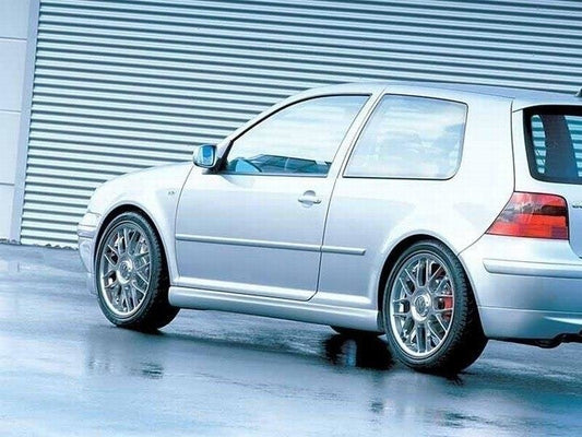 Maxton Design Accessorio Aerodinamico - Volkswagen Golf Mk4