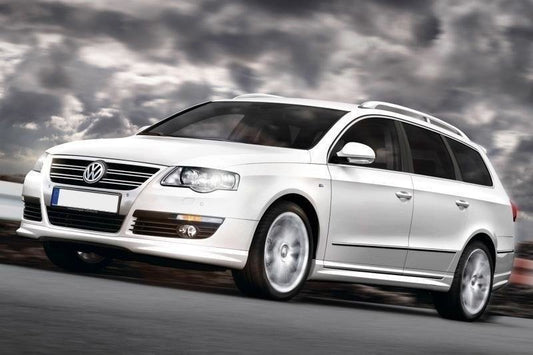 Maxton Design Accessorio Aerodinamico - Volkswagen Passat Mk6 (B6)