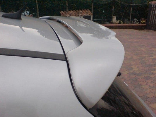 Maxton Design Spoiler - Peugeot 207