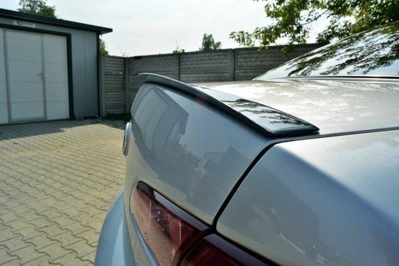 Maxton Design Spoiler Cap - Alfa Romeo 159 - img 2