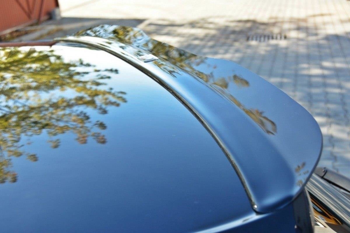Maxton Design Spoiler Cap - Alfa Romeo 159