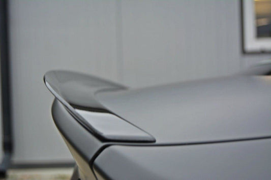 Maxton Design Spoiler Cap V8 - Aston Martin V8 Vantage